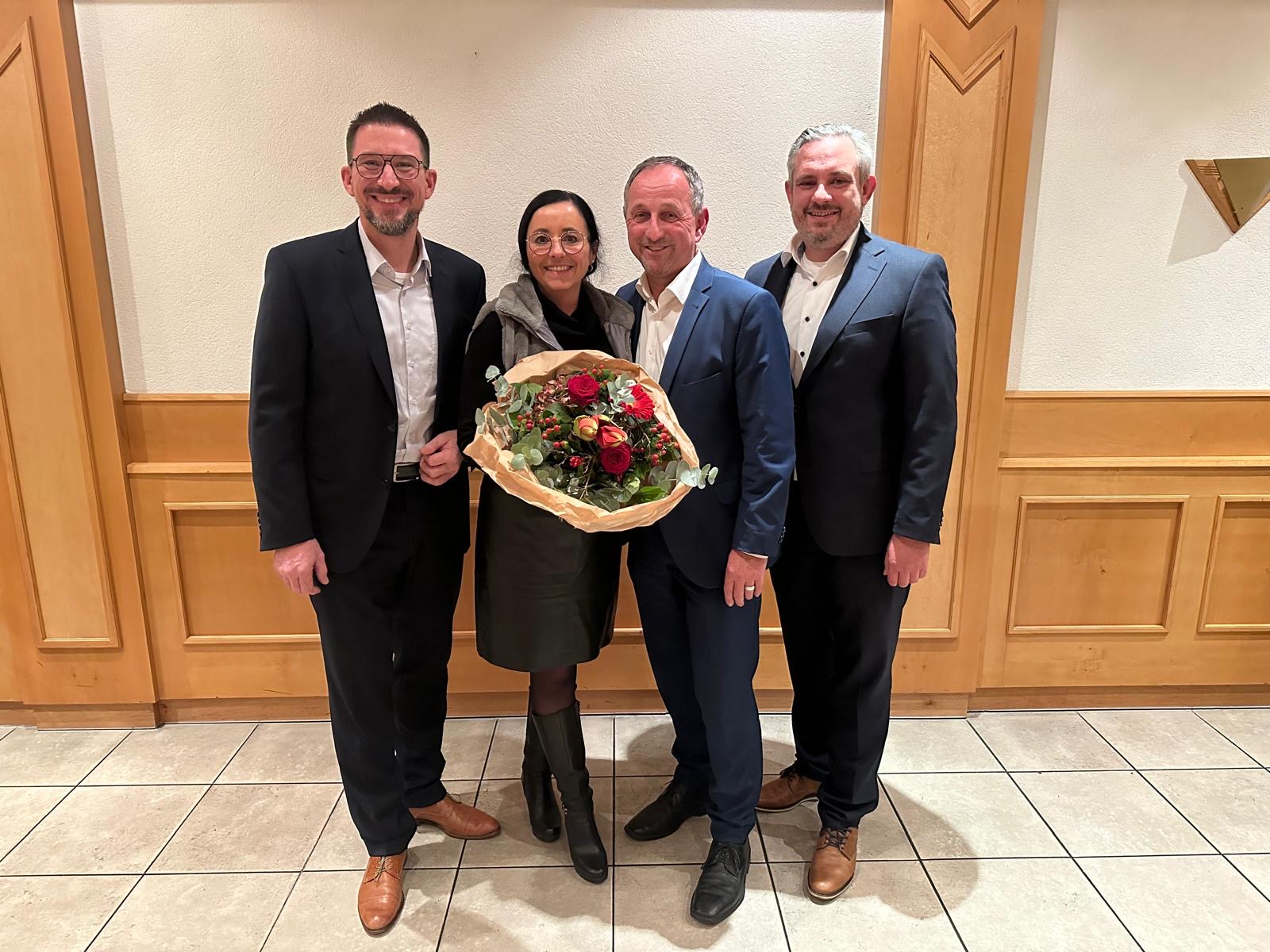 Du betrachtest gerade CSU Winkelhaid nominiert einstimmig Michael Schmidt für die vierte Amtszeit